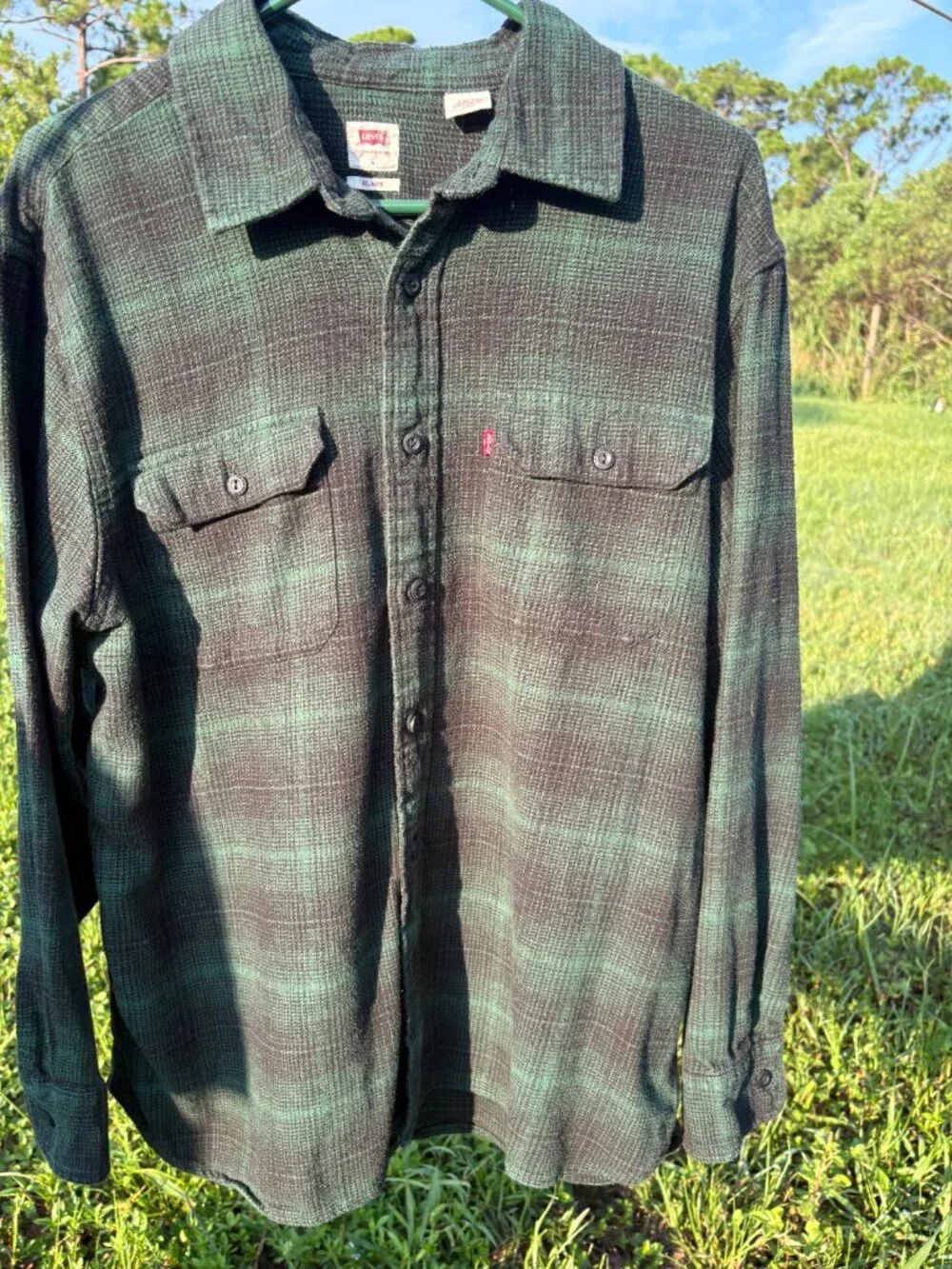 Levi's 